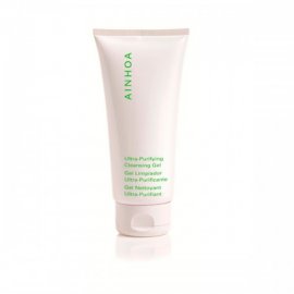 Ainhoa Purity Cleansing Gel Ultra Purifying